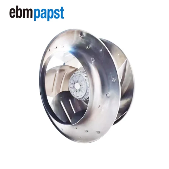 ebmpapst R4D450-RH01-01 Fan