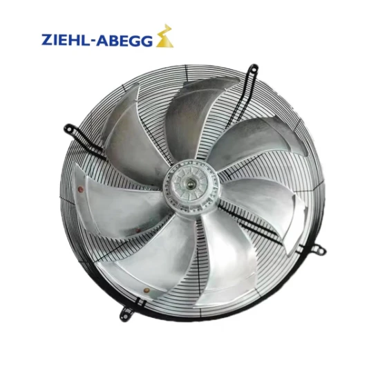 Ziehl Abegg FN063-VDK.6N.V7P7 Fan