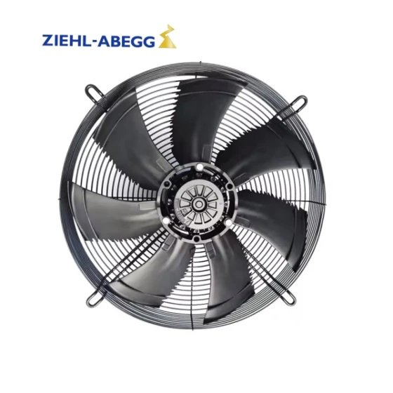 Ziehl Abegg FN040-VDK.0F.V7P2 Fan