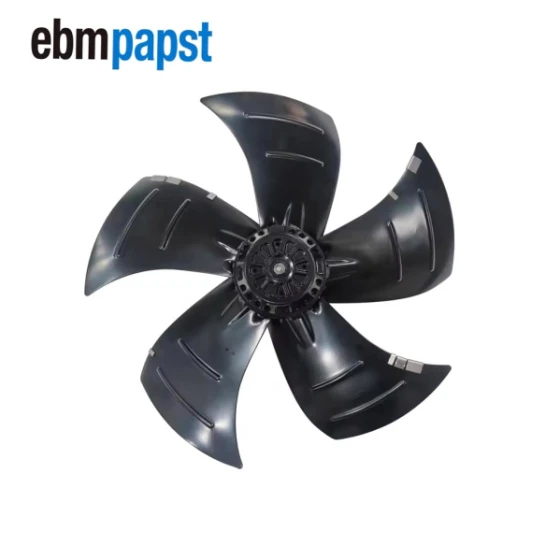 ebmpapst A4D420-AP02-01 Fan