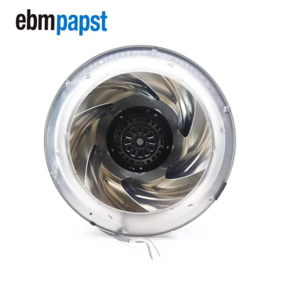 ebm-papst R4E355-AK05-05 fan