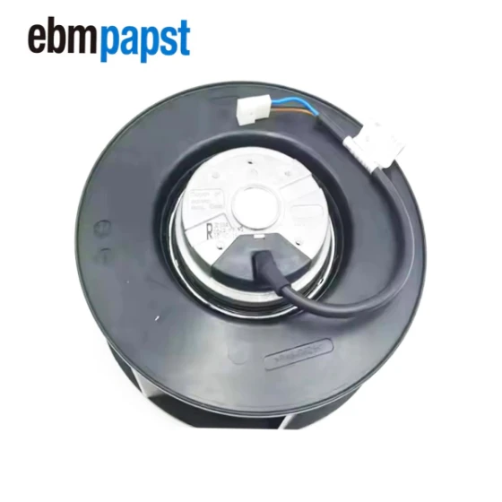 ebmpapst R2E190-AE77-09 Fan
