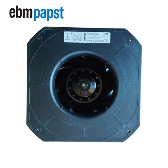 ebm-papst K2E225-RA40-02 fan