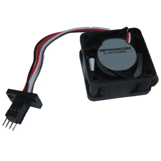 Nidec V35251-58 Fan