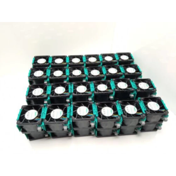 Nidec V60E12BS1B5-07 Fan