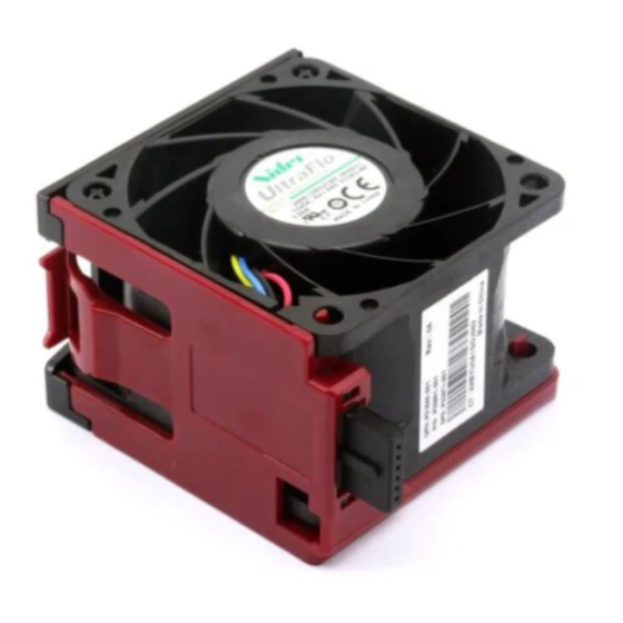 Nidec V60E12BS2CB5-08 Fan