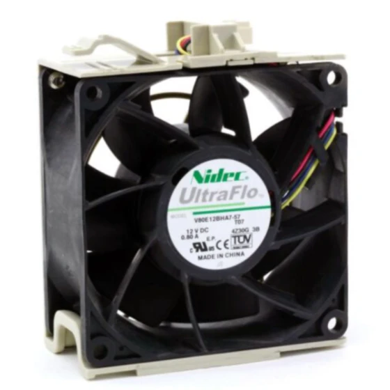 Nidec V80E12BHA5-57 Fan