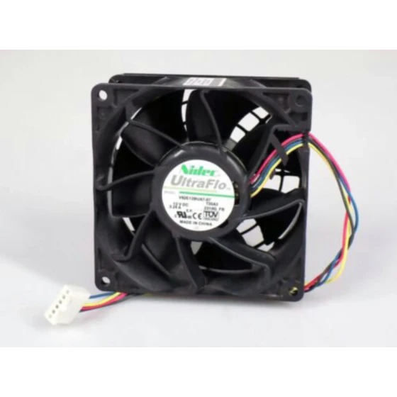 Nidec V92E12BUA7-07 Fan