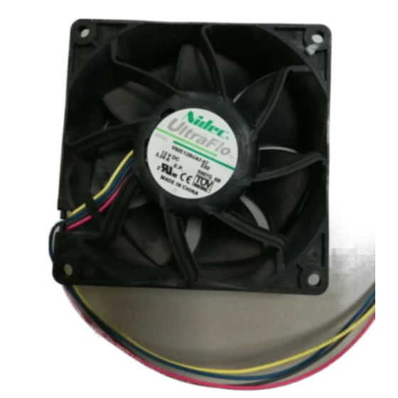 V92E12BUA7-57 Fan