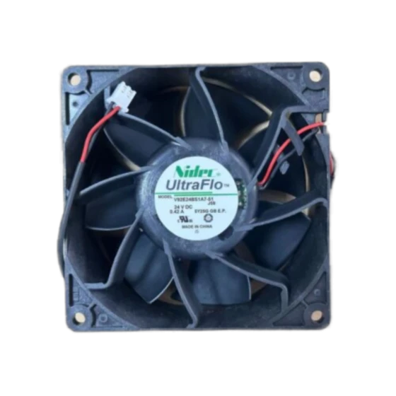 Nidec V92E24BS1A7-51 Fan