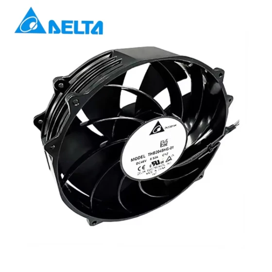 Delta THB2048HG-01 Fan