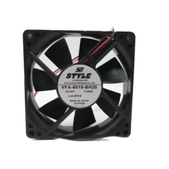STYLE VFA-8018-BH20 Fan