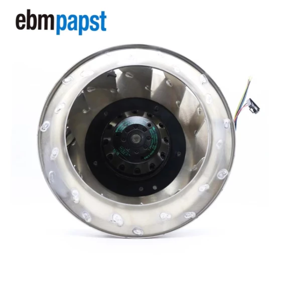 ebmpapst R2D250-AM20-09 Fan
