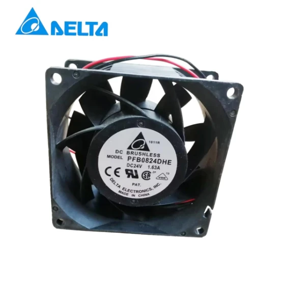 Delta PFB0824DHE Fan