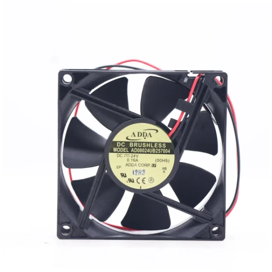 ADDA AD08024UB257004 Fan
