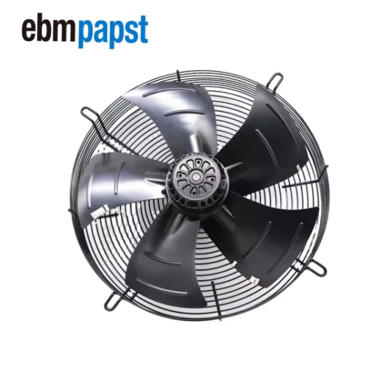 ebmpapst S4E400 8317072925 Fan