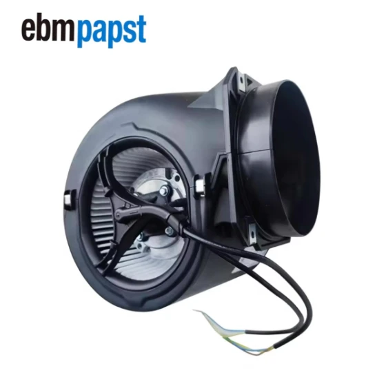 ebmpapst D3G146-AB06-10 Fan