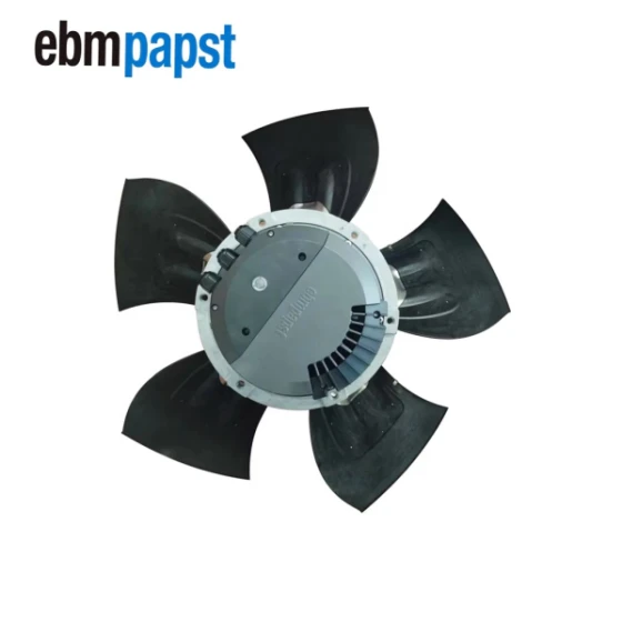 ebmpapst A3G630-AU31-03 Fan