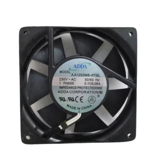 ADDA AA1252MB-ATGL Fan