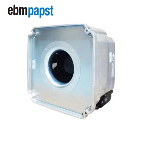 ebmpapst K3G280-RR03-H4 Fan