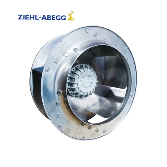 Ziehl Abegg RH50M-4DK.6F.1R Fan