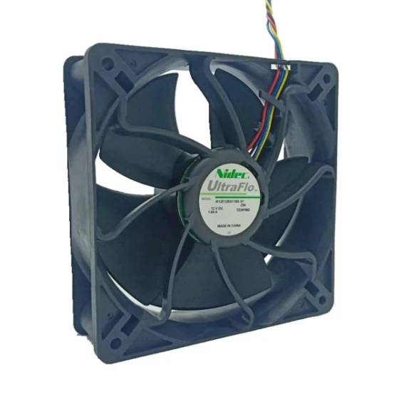 Nidec W12E12BS11B5-57 Fan