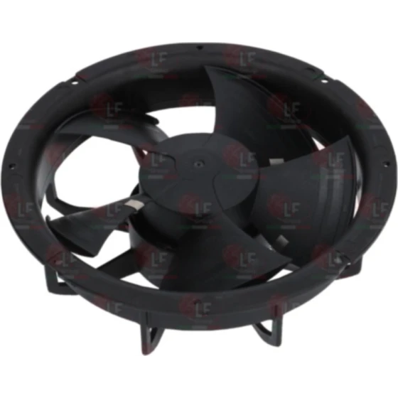 ebm-papst W1G200-EC87-20 Fan