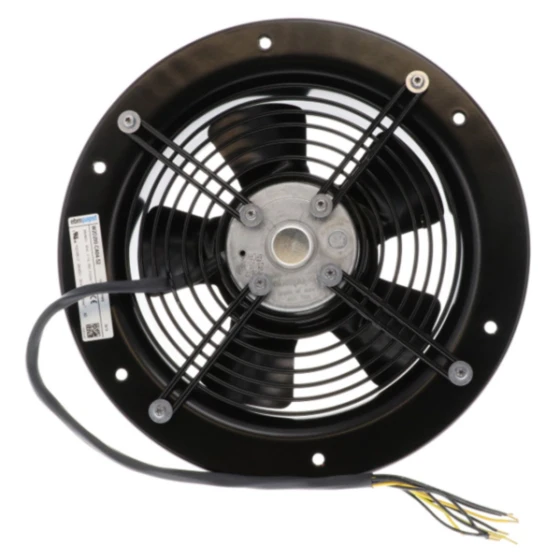 ebm-papst W2D200-CA04-52 fan