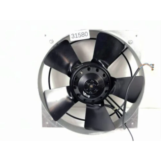 ebm-papst W2D250-GA02-10 fan