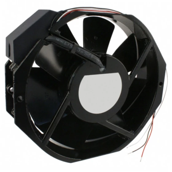 ebm-papst W2E142-BB05-87 fan