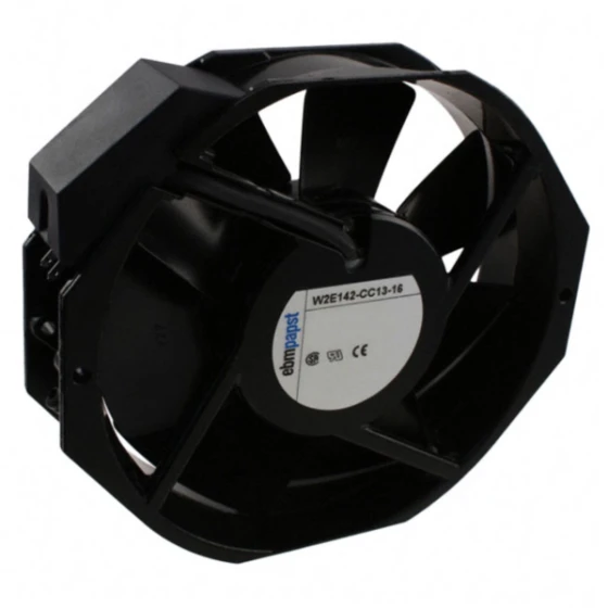 ebm-papst W2E142-CC13-16 fan