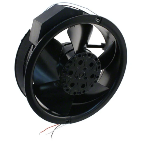 ebm-papst W2E143-AA09-88 fan