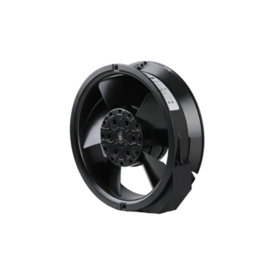 Ebmpapst W2E143-AA09-93 Fan