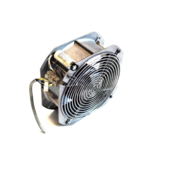 Ebmpapst W2E200-HH38-07 Fan