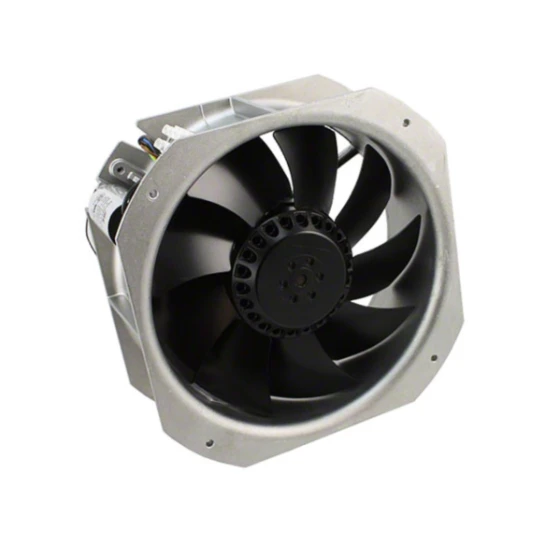 ebm-papst W2E200-HH86-90 fan