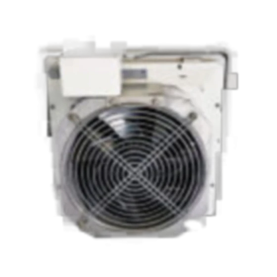 Ebmpapst W2E200-HK38-03 Fan