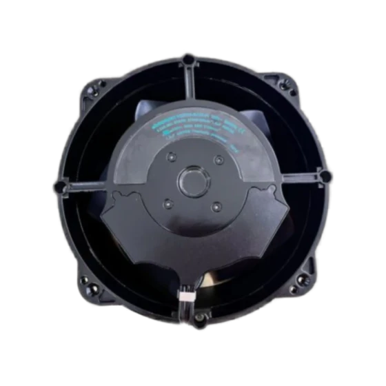 Ebmpapst W2E208-BA20-51 Fan