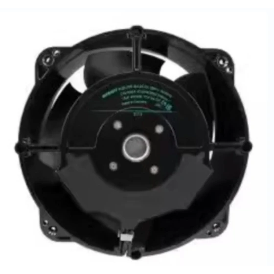 Ebmpapst W2E208-BA86-51 Fan