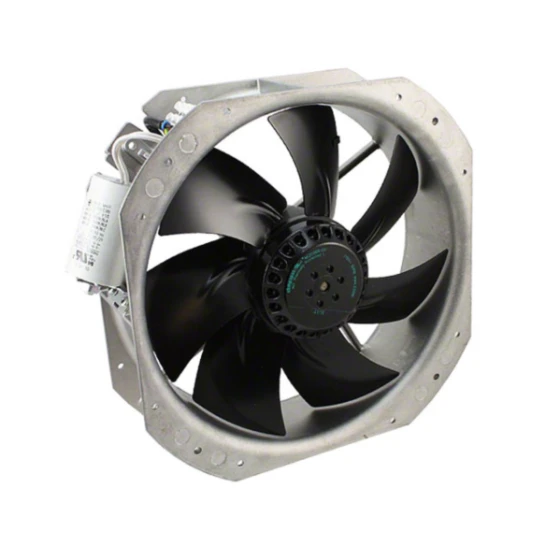 ebm-papst W2E250-HJ32-01 fan