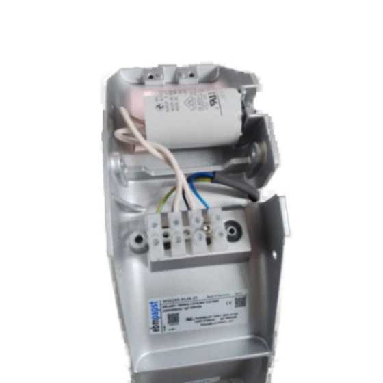 Ebmpapst W2E250-HL06-21 Fan