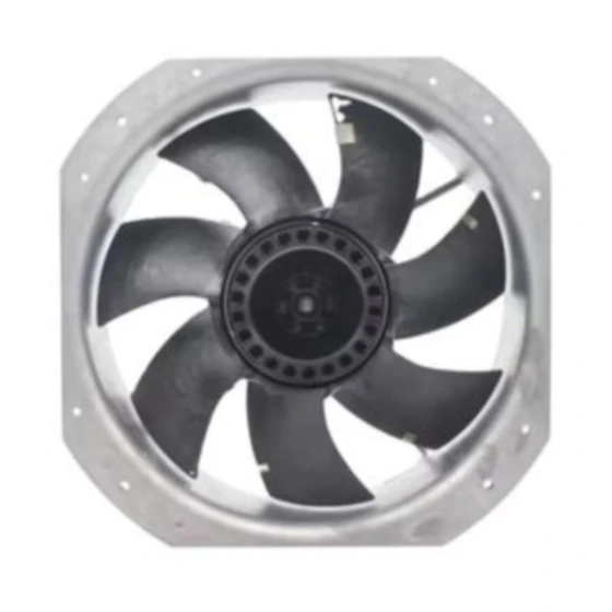 Ebmpapst W2E250-HQ52-12 Fan