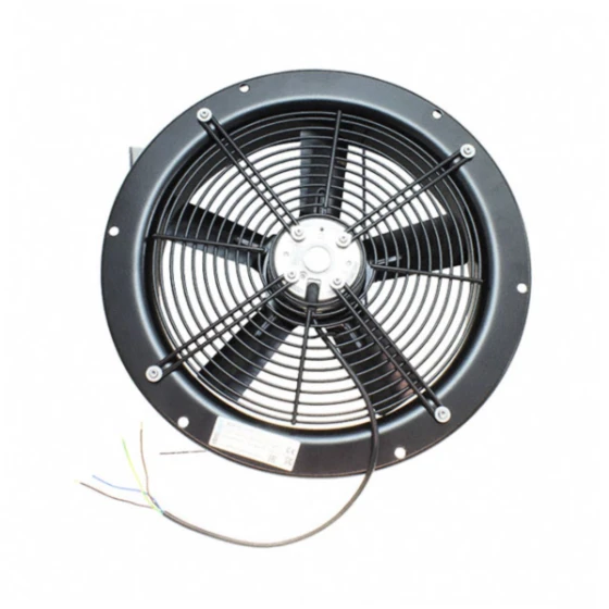 ebm-papst W2E300-CC47-02 fan