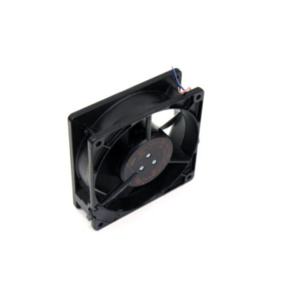 Ebmpapst W2G107-AD01-01 Fan