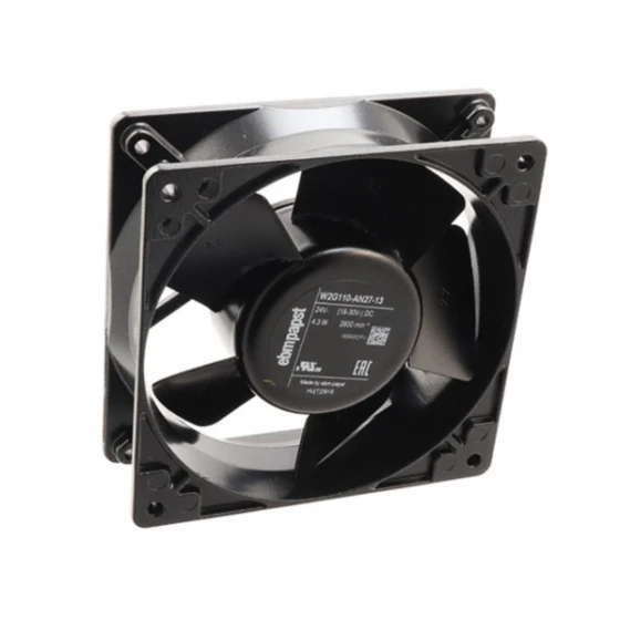 ebm-papst W2G110-AN27-13 fan