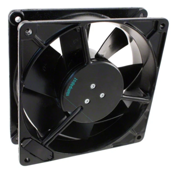 ebm-papst W2G115-AG71-09 fan