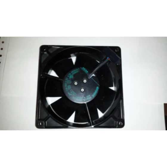 Ebmpapst W2G115-AD17-02 Fan