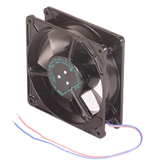 ebm-papst W2G115-AE31-01 fan