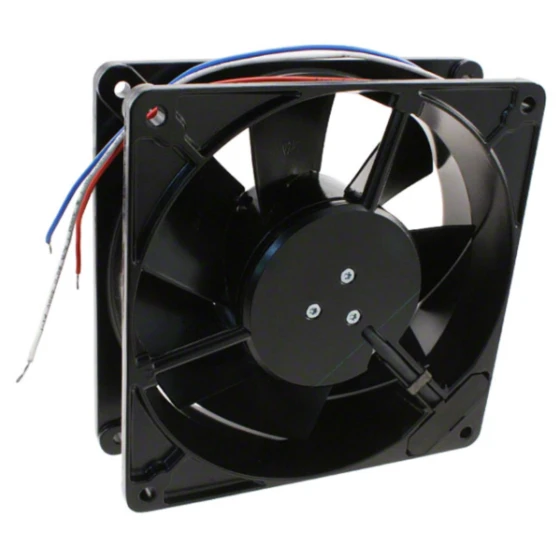 ebm-papst W2G115-AE31-15 fan