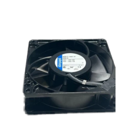 ebm-papst W2K121-AA01-01 fan