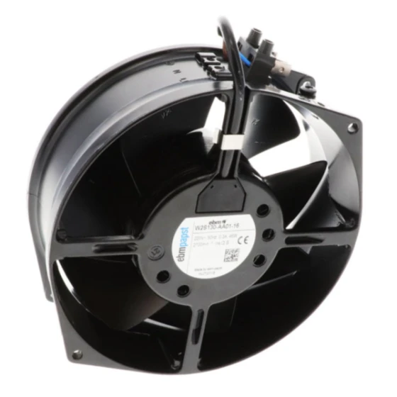 ebm-papst W2S130-AA01-16 fan